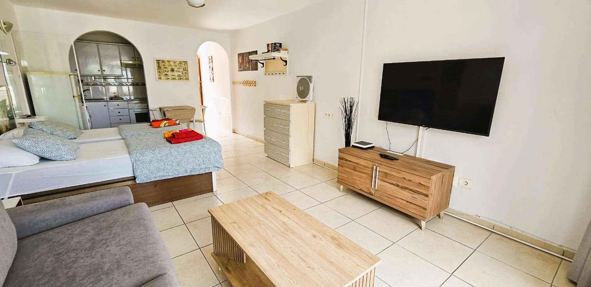 Apartment In Paraiso Royal Playa de las Americas  Playa de las Americas (Tenerife)