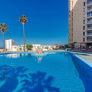  Apartment Play De Lasamericas Torres De Yomely Beautiful Ocean View