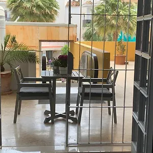 visit hotel
