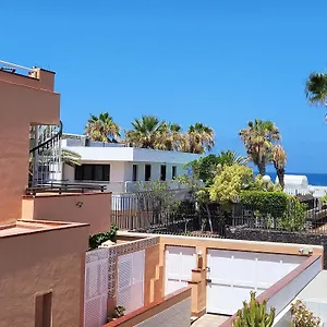  Apartment Playa De Americas Luxury