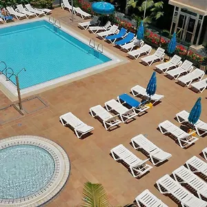 Hébergement de vacances Sardina Penthouse Dreams, Gáldar